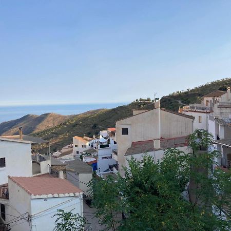 Casa Amigos Sorvilan - La Almendra Esterno foto