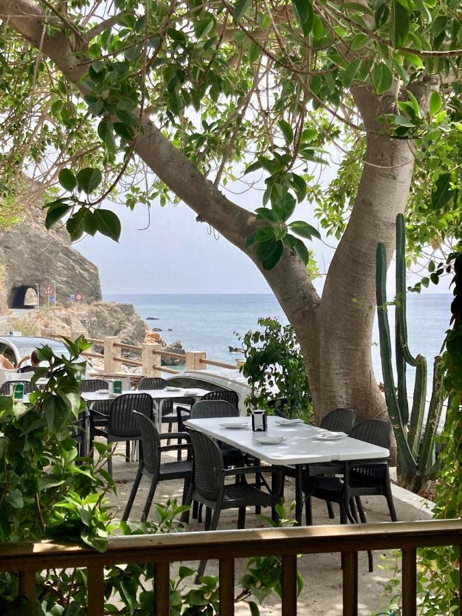 Casa Amigos Sorvilan - La Almendra Esterno foto