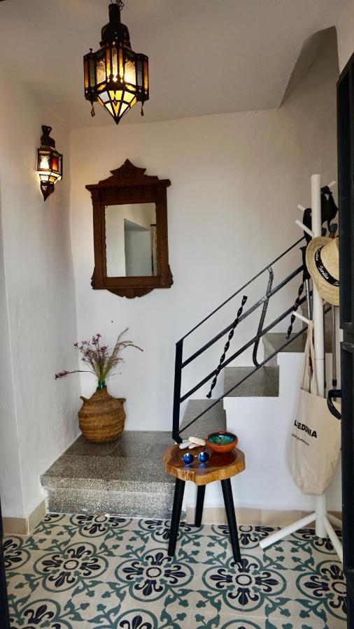 Casa Amigos Sorvilan - La Almendra Esterno foto